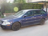 Volvo V40 blau - Volvo V40 in München