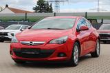 Opel Astra J 1.4 GTC T.-Leder Sitzhzg Parkpilot - Opel Astra Gebrauchtwagen in Wiesbaden