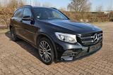 Mercedes-Benz GLC 250 4Matic AMG, Pano, Kamera, serviceheft - Mercedes-Benz GLC-Klasse Gebrauchtwagen in Dortmund