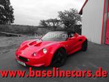 Lotus Elise S1 - 111s -  original LHD - Honda B18C6 - Lotus Elise: Cabrio