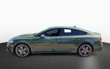 Audi S5 Sportback 3.0 TDI quattro *MATRIX*STHZ*B&O* - Audi S5: Limousine