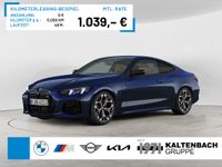 BMW M440 - Vorschau Bild 1