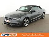 Audi S5 3.0 V6 TFSI quattro Aut.*B&O*NAVI*ACC*XENON* - Audi S5 mit Benzin-Antrieb