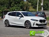 BMW 135 i Msport xDrive 306 CV - weiße BMW 135