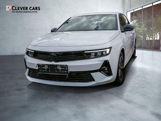 Opel Astra L Sports Tourer 1.2 GS 360° Kamera Navi