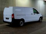 Mercedes-Benz Vito Kasten 116 Lang 4x4 Aut 9G-Tronic Tempomat - Mercedes-Benz 6x6 G