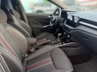 Skoda Fabia - Vorschau Bild 8