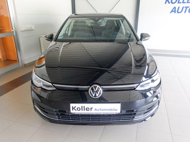 Volkswagen Golf 1.4 eHybrid Style