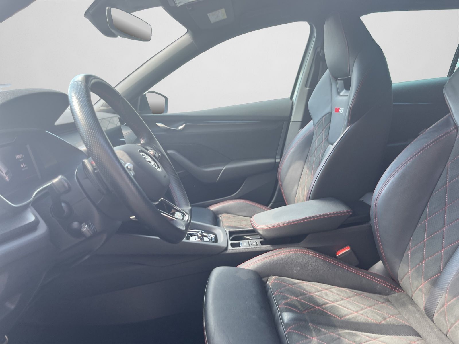Skoda Octavia - Bild 13