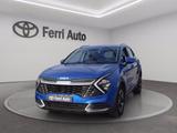 Kia KIA Sportage 1.6 crdi mhev business imt del 2022 - Kia Sportage: I