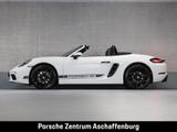 Porsche 718 Boxster Style Edition LED Servo Plus - gebrauchte Porsche Boxster aus dem Jahr 2024