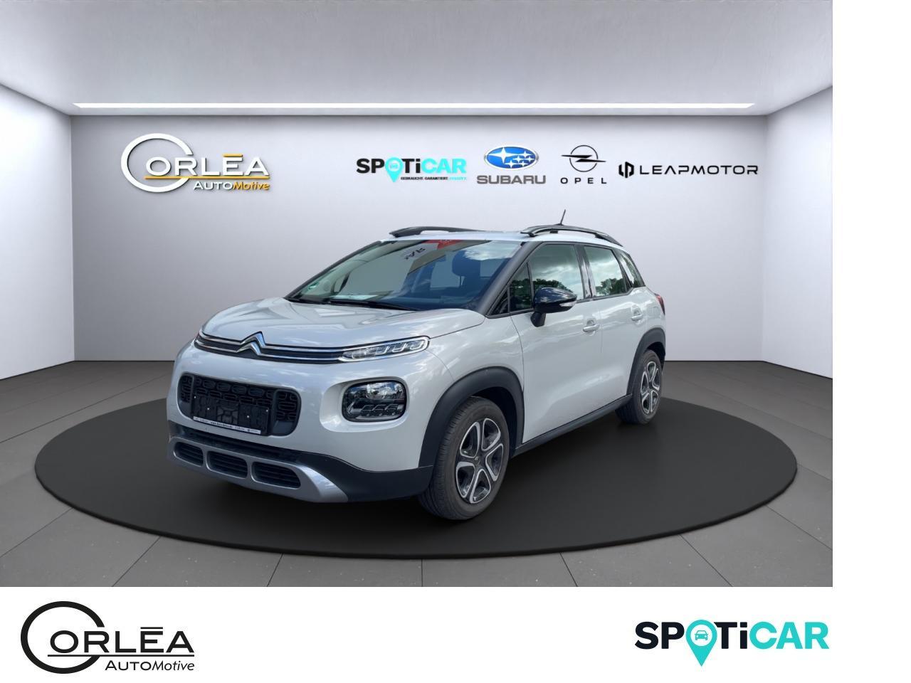 Citroën C3 Aircross Feel