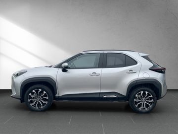 Toyota Yaris Cross 1.5 Hybrid Teamplayer *BLIS*SHZ*PDC*