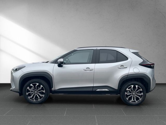 Toyota Yaris Cross 1.5 Hybrid Teamplayer *BLIS*SHZ*PDC*