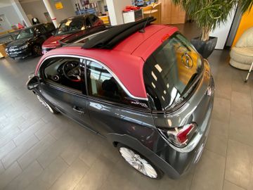 Bild 8 Opel ADAM ROCKS OPEN AIR PDC CARPLAY
