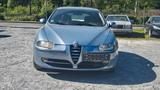 Alfa Romeo 147 1.6 16V T.*Impression*TÜV NEU*125Tkm*TOP* - gebrauchte Alfa Romeo 147 aus dem Jahr 2003