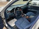 Mercedes-Benz E 240/Tüv 07/26 - Mercedes-Benz E 240 Gebrauchtwagen