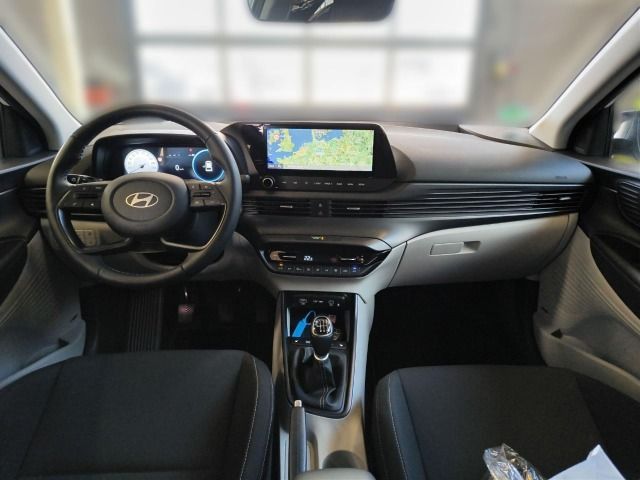 Hyundai i20 – Bild 8