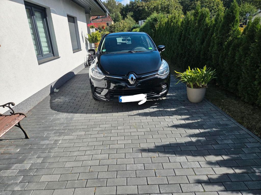 Image of Renault Clio