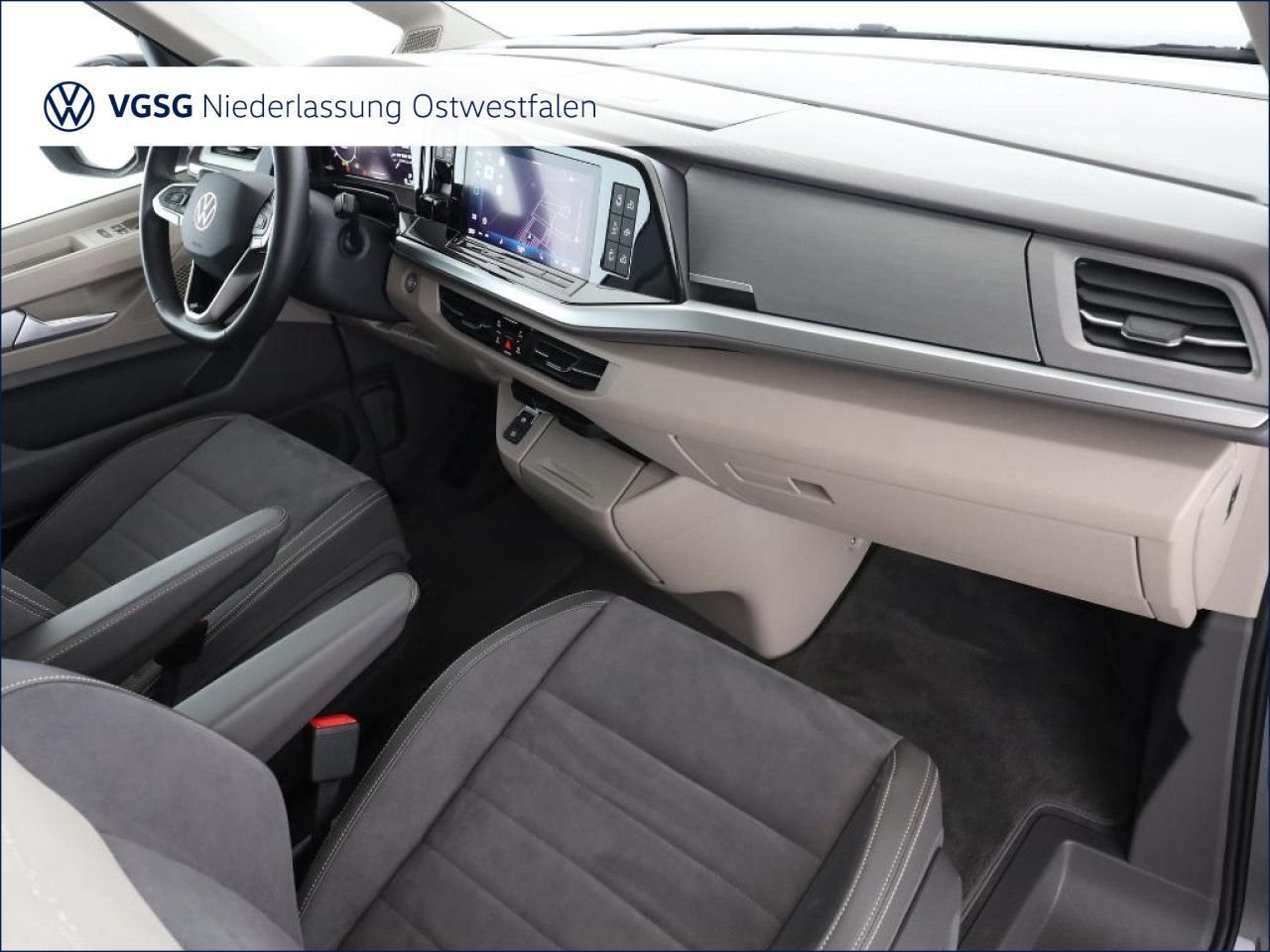 Volkswagen T7 California - Bild 13