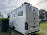 Morelo PALACE LINER 90 LS, MB ATEGO - Morelo Palace