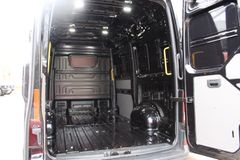 VW Crafter Kasten 35 mittellang HD/ AHK/ LED/ NAVI VW Crafter Kasten 35 mittellang HD/ AHK/ LED/ NAVI
