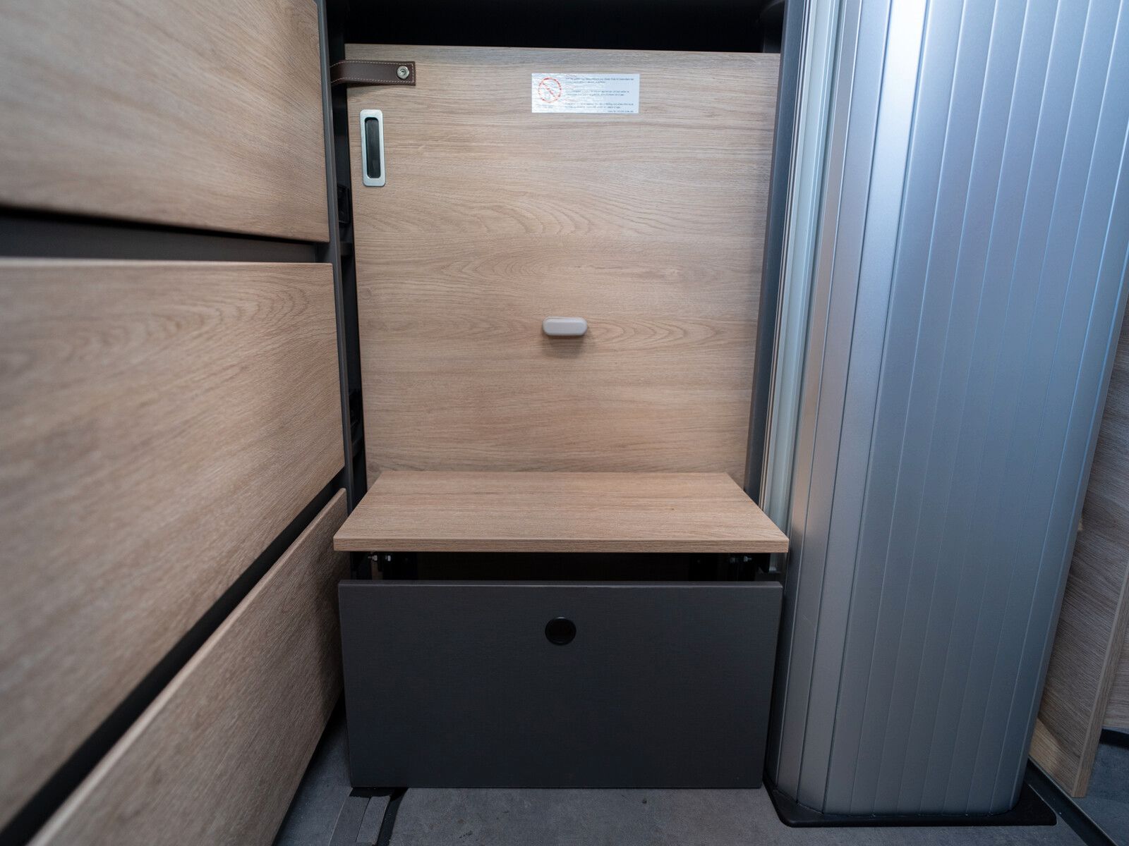 Fahrzeugabbildung Dethleffs Globetrail Performance 600 DR VW Dieselheiz/Ass.