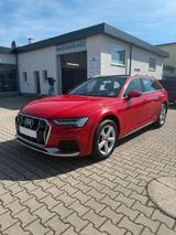 Audi A6 Allroad quattro 50 TDI PANO MATRIX NAVI TOP - Audi aus 2022