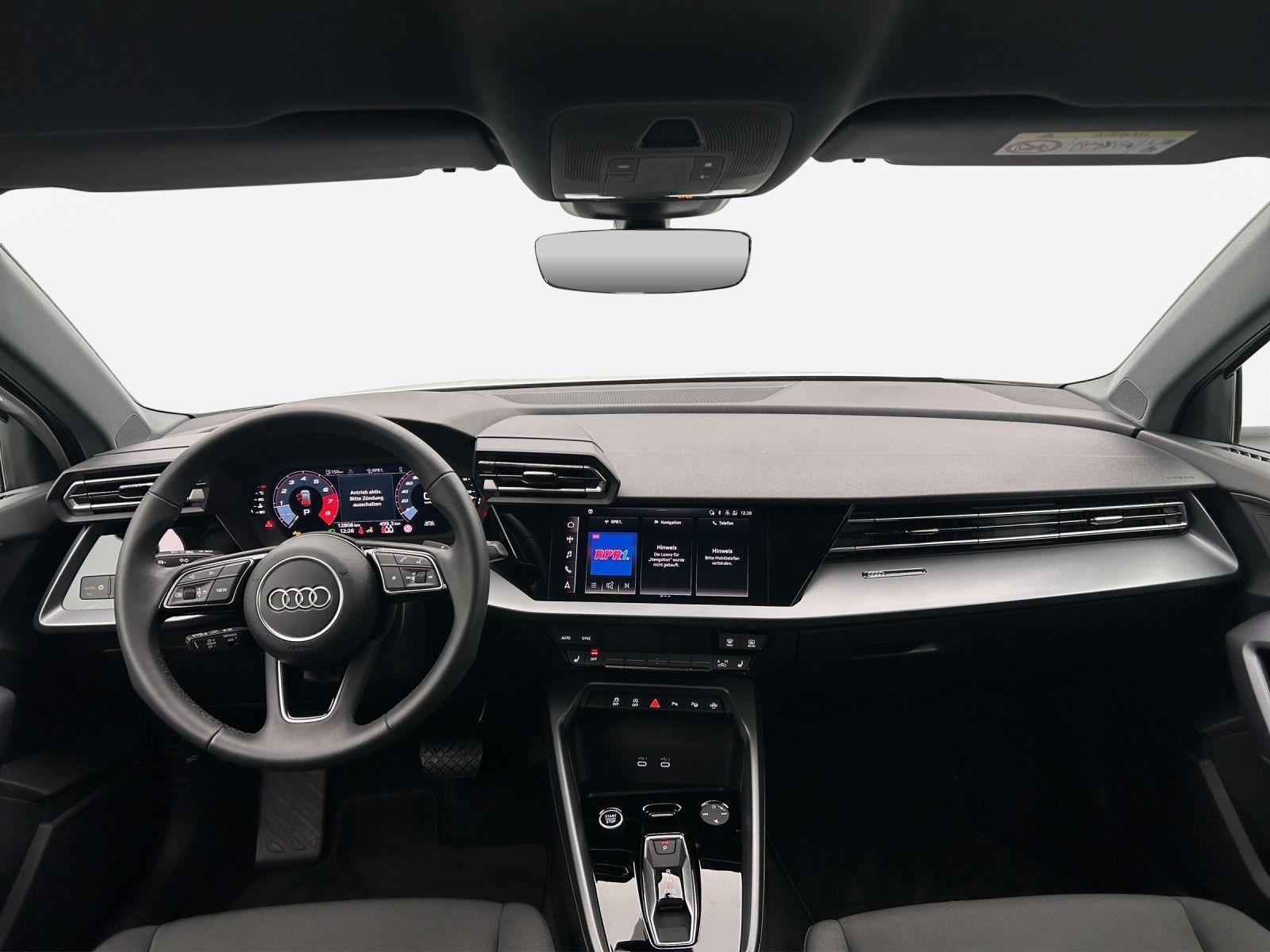 Audi A3 - Bild 5