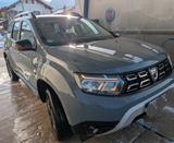 Dacia Duster Blue dCi 115 4x4 Extreme Extreme - Dacia Duster Extreme mit Diesel-Antrieb