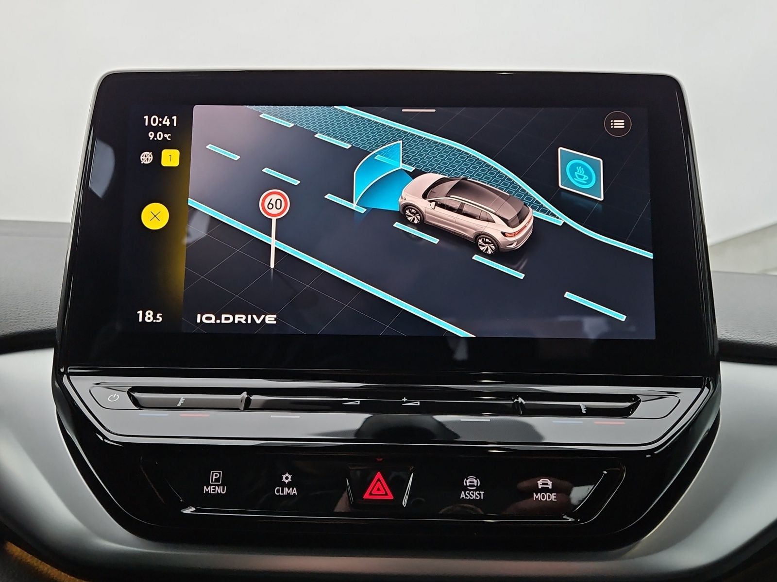 Volkswagen ID.4 - Bild 22