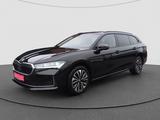 Skoda Superb Combi 2.0 TSI DSG 4x4 Selection AHK HEAD - Skoda Gebrauchtwagen in Hamburg