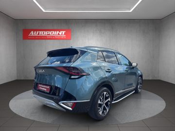 Kia Sportage Spirit 4WD Benzin/Hybrid Standhzg.AHK, Bild 6