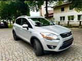 Ford Kuga 2,0TDCi 4x4 103kW Champions Edition