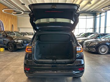 MYAUTOCENTER – Gebraucht- und Jahreswagen mit Werkstattservice in Pfaffenhofen Volkswagen T-Cross *R-Line*AHK*Navi*Virtuel*VOLL*