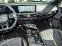 Kia EV6 - Vorschau Bild 12