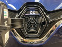 Renault ZOE - Vorschau Bild 20