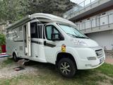 HYMER / ERIBA / HYMERCAR T 678 CL Hydr. Hubstützen - HYMER / ERIBA 67