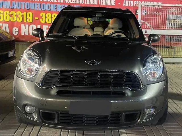 MINI Mini Cooper SD Countryman Mini 2.0 Cooper SD Cou