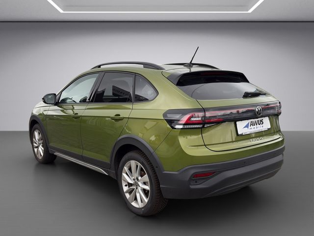 Taigo 1.5TSI DSG Move
