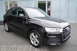 Audi Q3 Sport S-Line Exterieur - Audi Q3 in Kassel