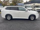 Mitsubishi Outlander ClearTec Invite 4WD - Mitsubishi