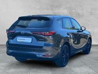Mazda CX-60 - Vorschau Bild 5