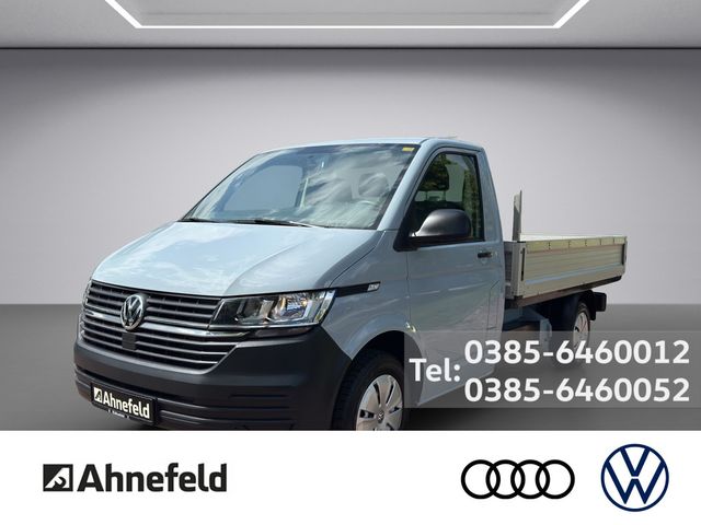 T6.1 2.0 TDI Pritsche lang AHK