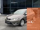 Seat Ibiza FR 1.0 ECOTSI START&STOP 81KW DSG Leder Bi - Seat Ibiza: ST Fr