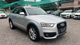 Audi Q3 2.0 TFSI 211CV quattro S tronic - Audi Q3 mit Benzin-Antrieb: Kombi