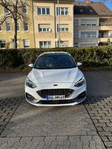 Ford Focus 2,3 EcoBoost ST Styling-Paket ST Styli... - Ford Focus: Styling