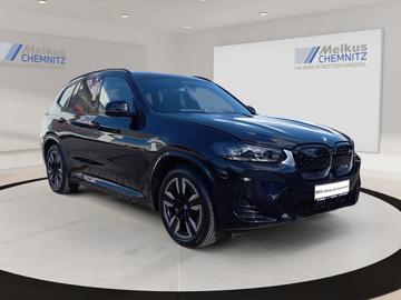 صورة 7 لـ 2023 BMW IX3