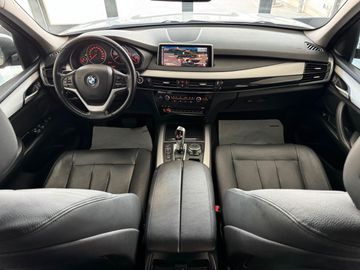 BMW X5 - 10