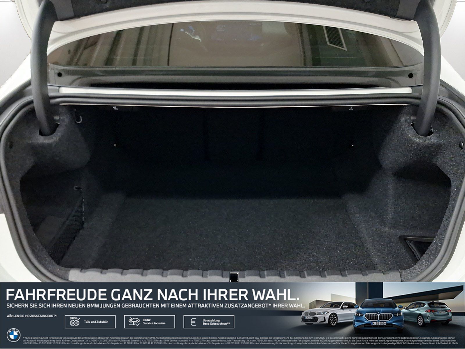 BMW 420 - Bild 13